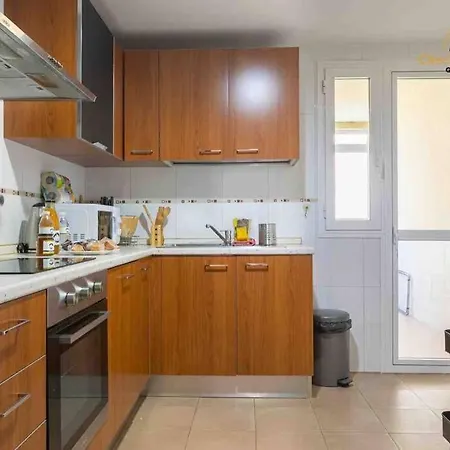 Apartamento El Paralelo Estepona Exterior photo