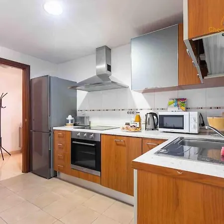 Apartamento El Paralelo Estepona Exterior photo