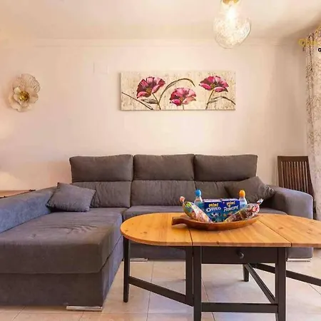Apartamento El Paralelo Estepona Exterior photo