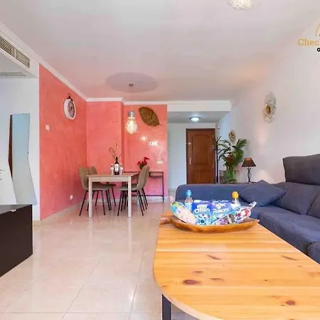 Apartamento El Paralelo Estepona Exterior photo