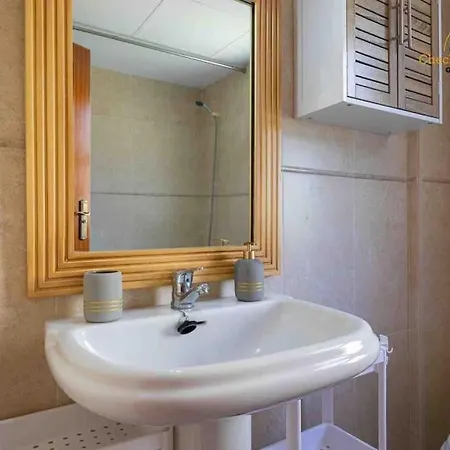Apartamento El Paralelo Estepona Exterior photo