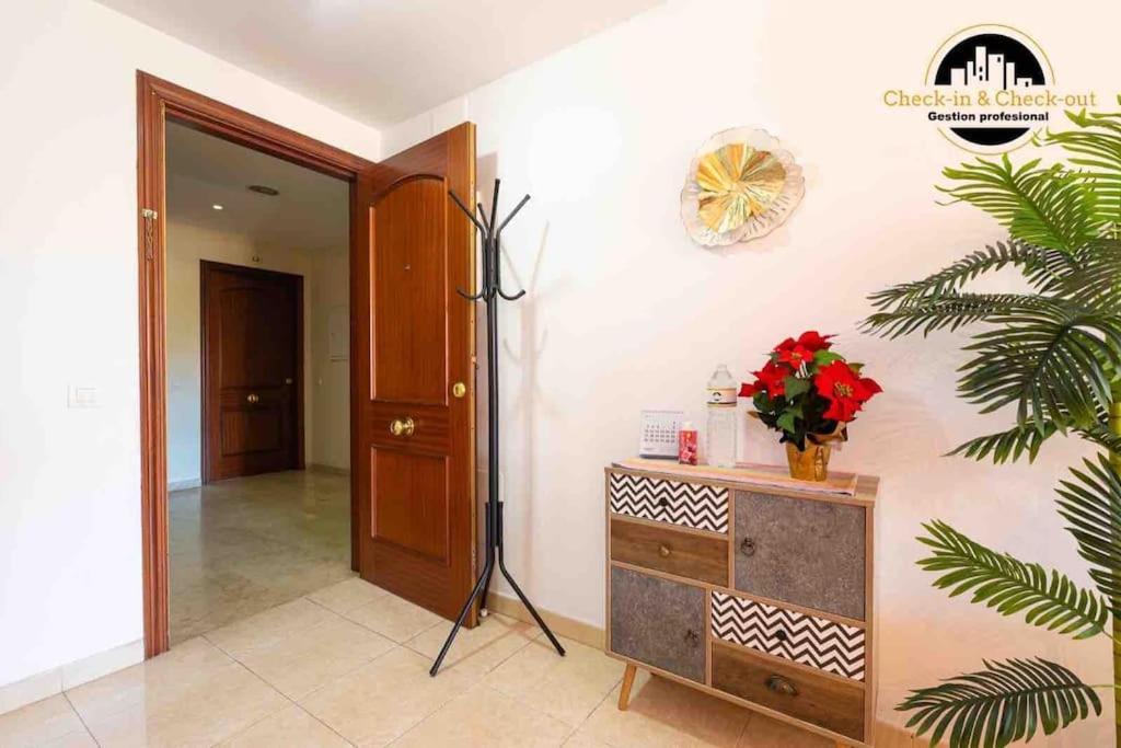 Apartment El Paralelo